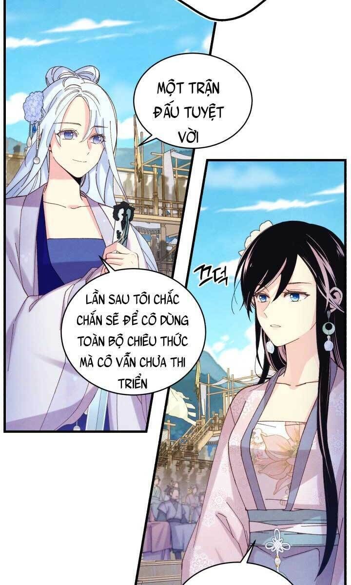 phi lôi đao thuật chapter 136 - Trang 2