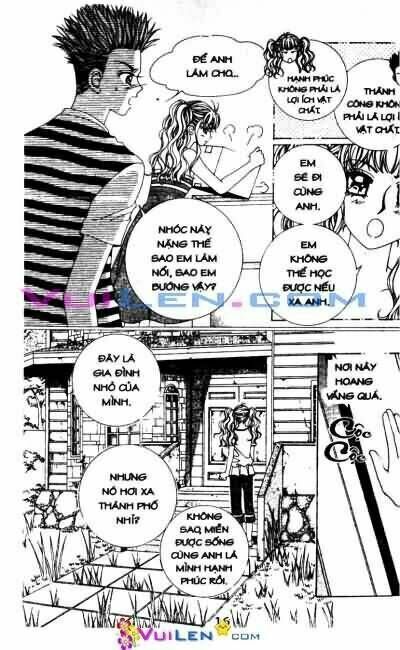 Mùa Ảo Vọng - Strange Pension Chapter 1 - Next Chapter 2