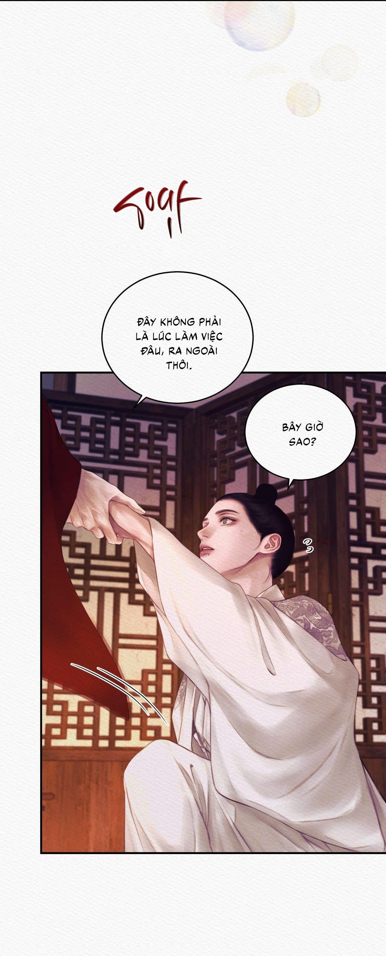 (CBunu) Củy Dạ Khút Chapter 68 - Trang 1