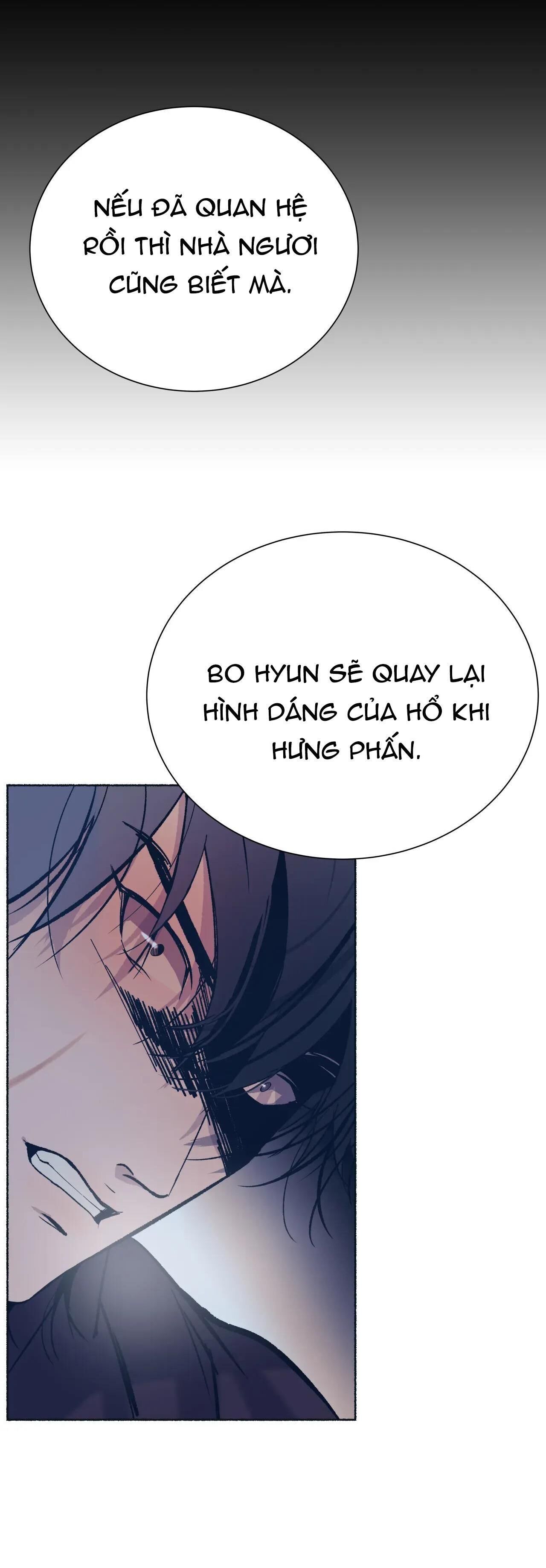 HỔ NGÀN NĂM Chapter 56 - Trang 2