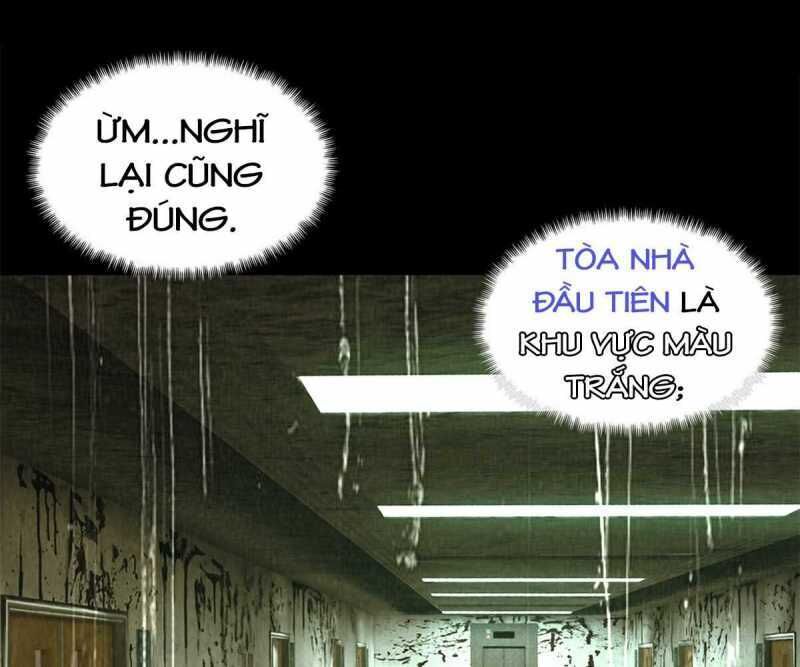 tận thế trò chơi ghép hình Chapter 96 - Next Chương 97