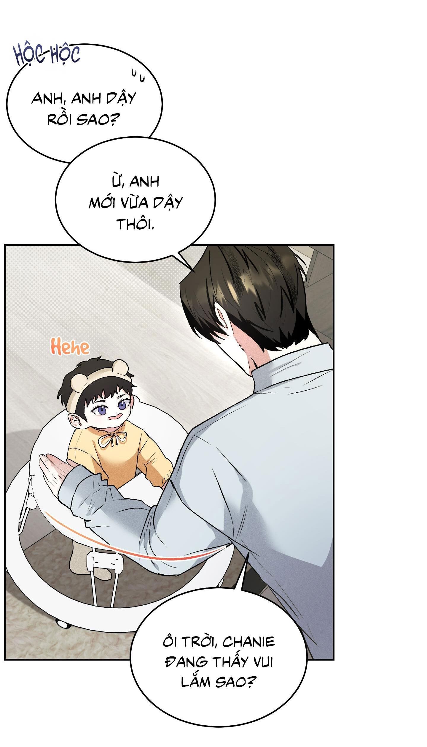 bắn là dính Chapter 30 NT6 - Trang 2