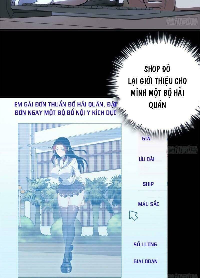 tôi chuyển vàng tại mạt thế Chapter 40 - Trang 2