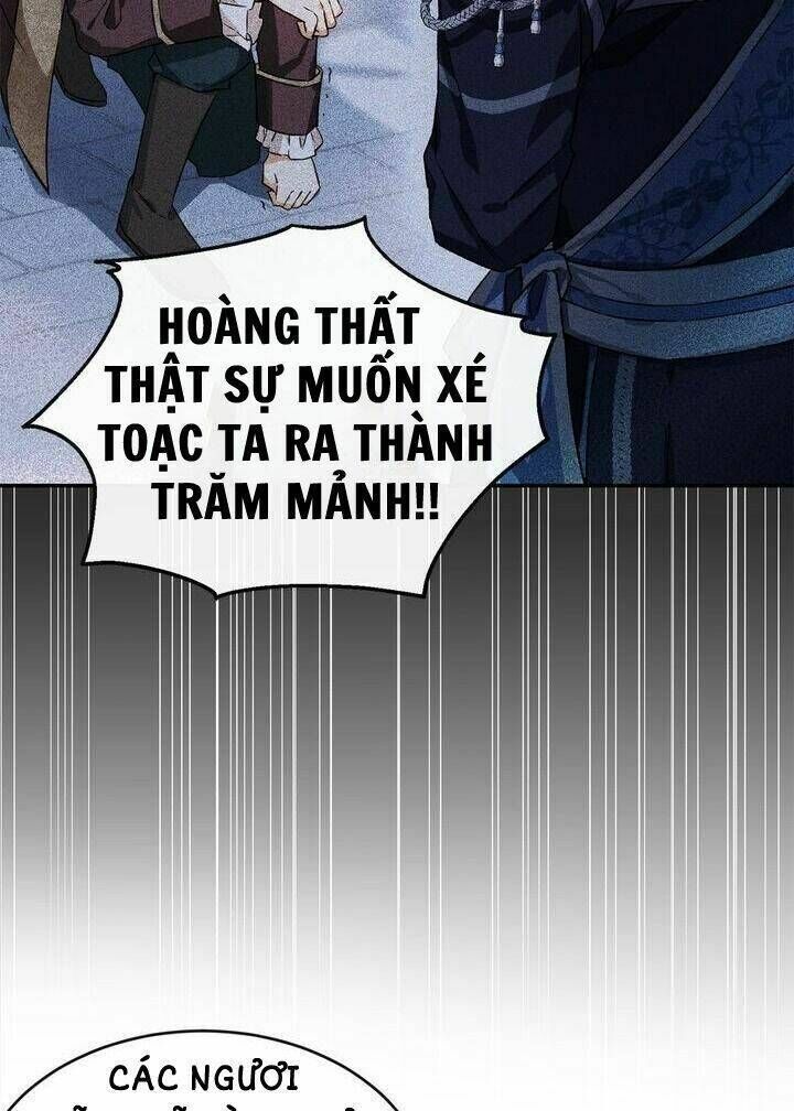 tôi đã thuần hóa hầu tước ác ma Chapter 4 - Next Chapter 5