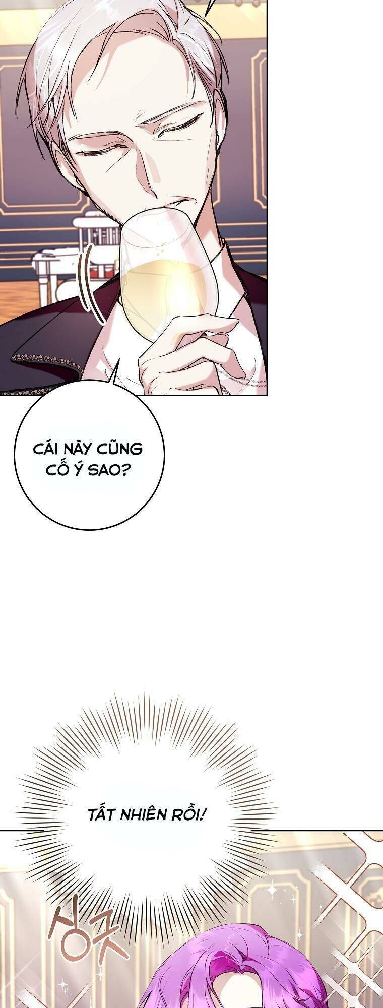 làm ác nữ bộ không tuyệt sao? chapter 7 - Trang 2