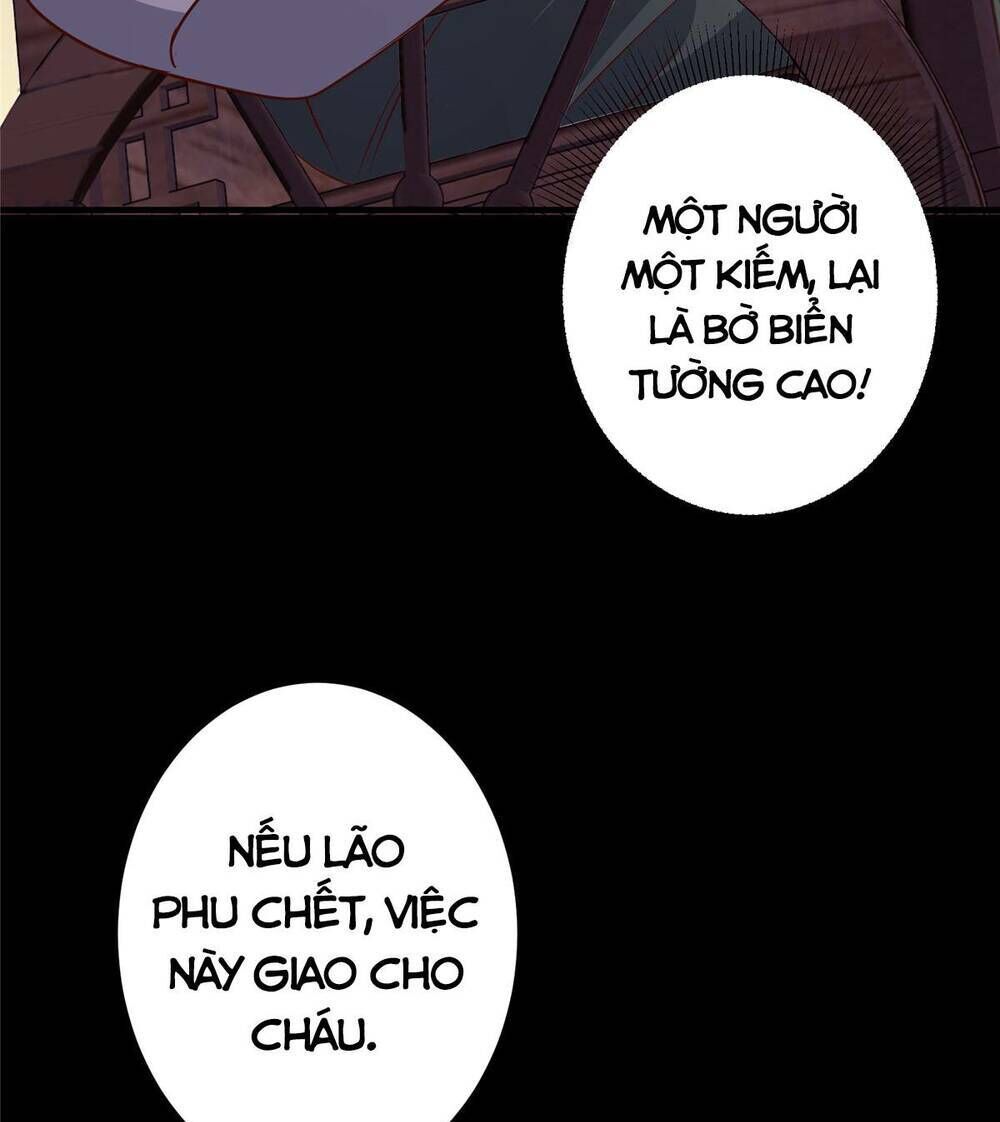 chưởng môn khiêm tốn chút chapter 198 - Trang 2