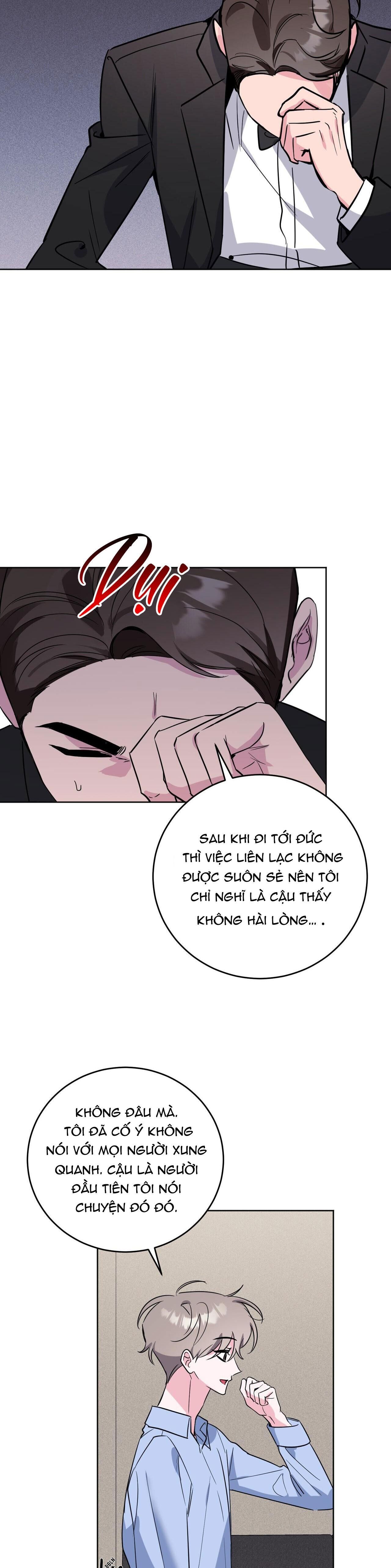 CẠM BẪY ĐẠI HỌC Chapter 63 - Next Chapter 63