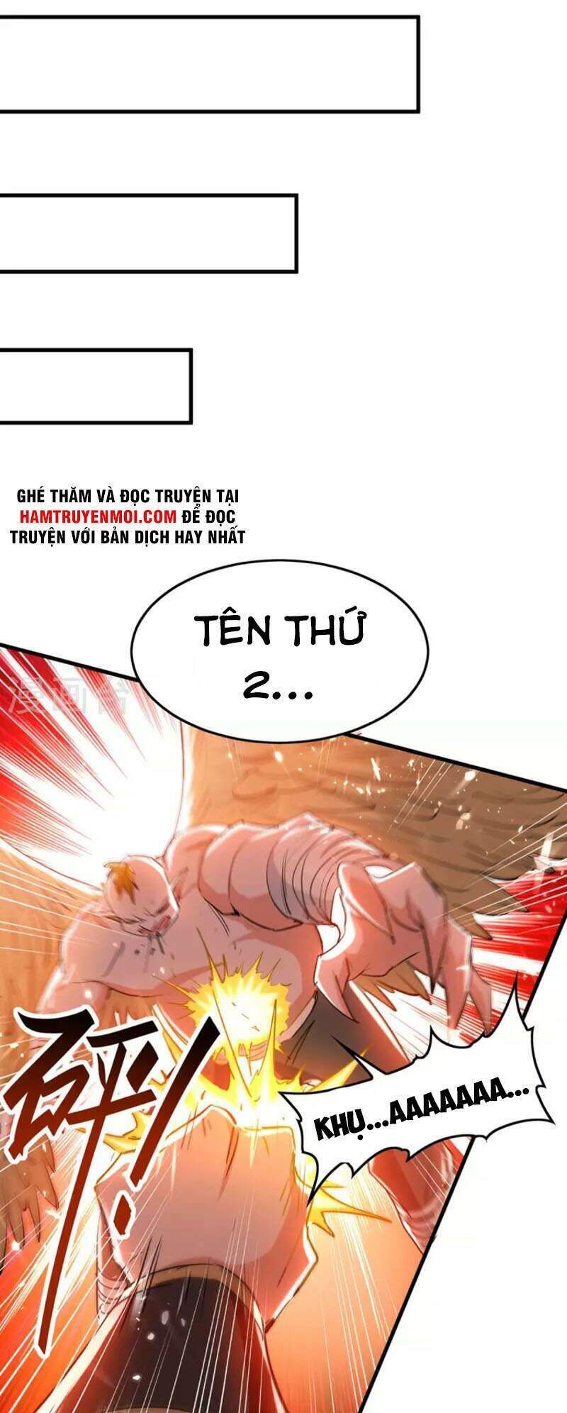 tiên đế qui lai chapter 260 - Trang 2