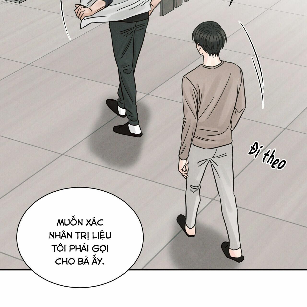 dù anh không yêu em Chapter 69 - Next Chương 70