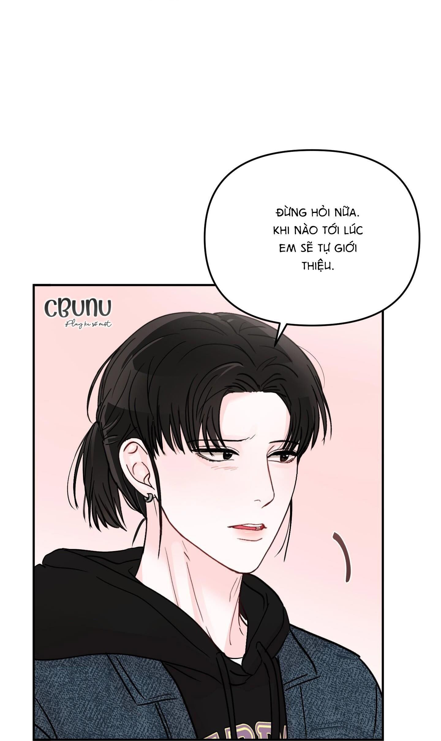 (CBunu) Thán phục thanh xuân Chapter 63 - Trang 2