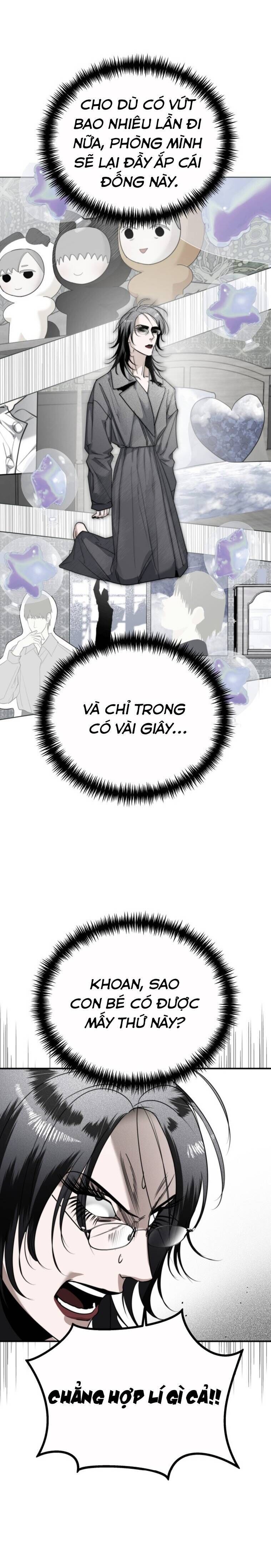 Chị Em Nhà Ki Chapter 19 - Trang 2