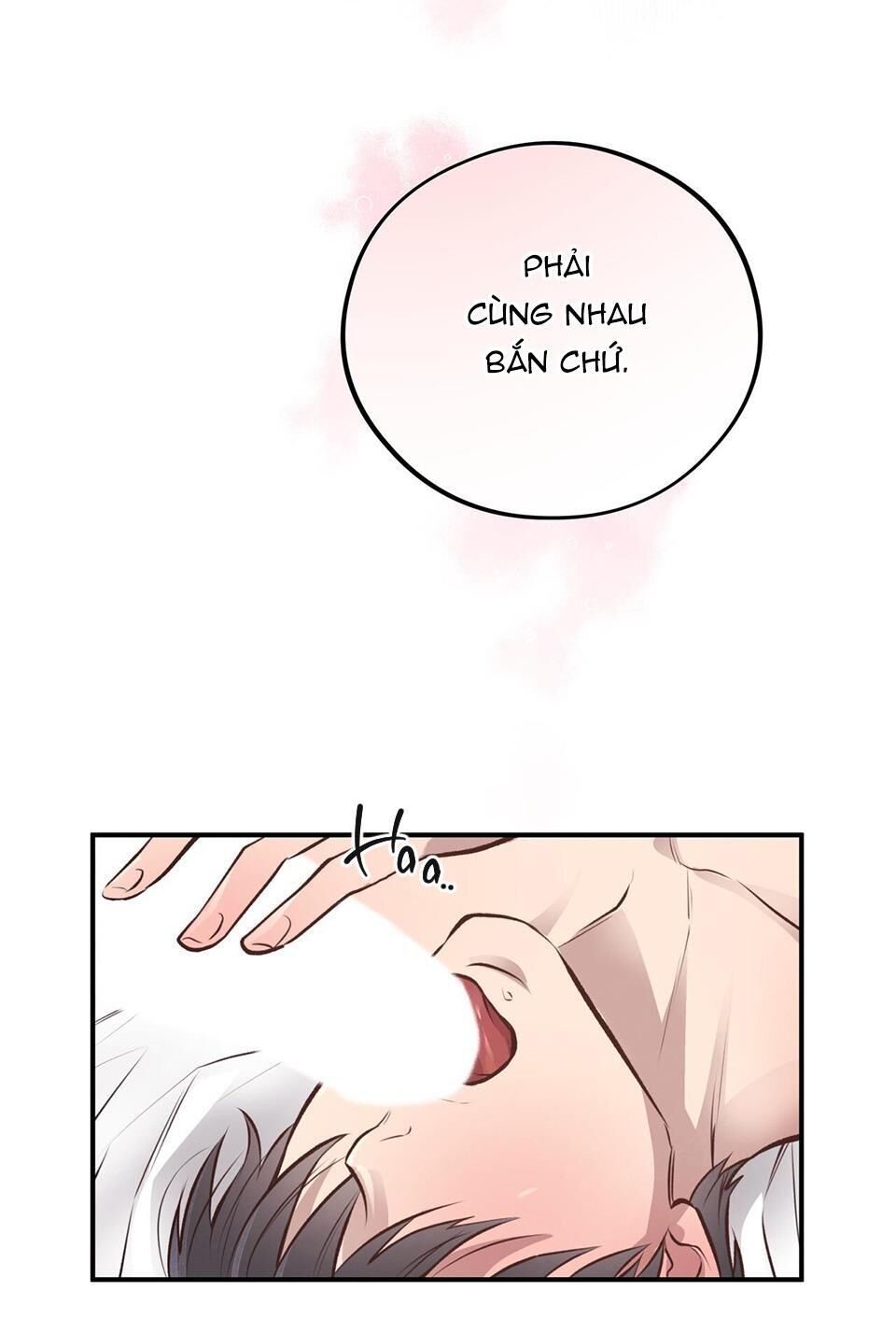 honey bear Chapter 20 - Trang 1