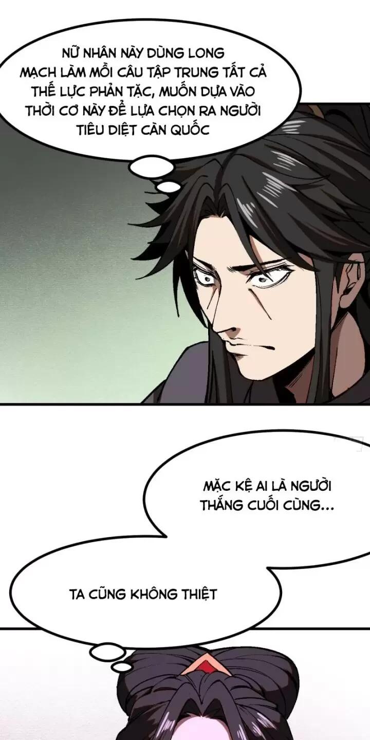 không cẩn thận, lưu danh muôn thủa Chapter 48 - Trang 1