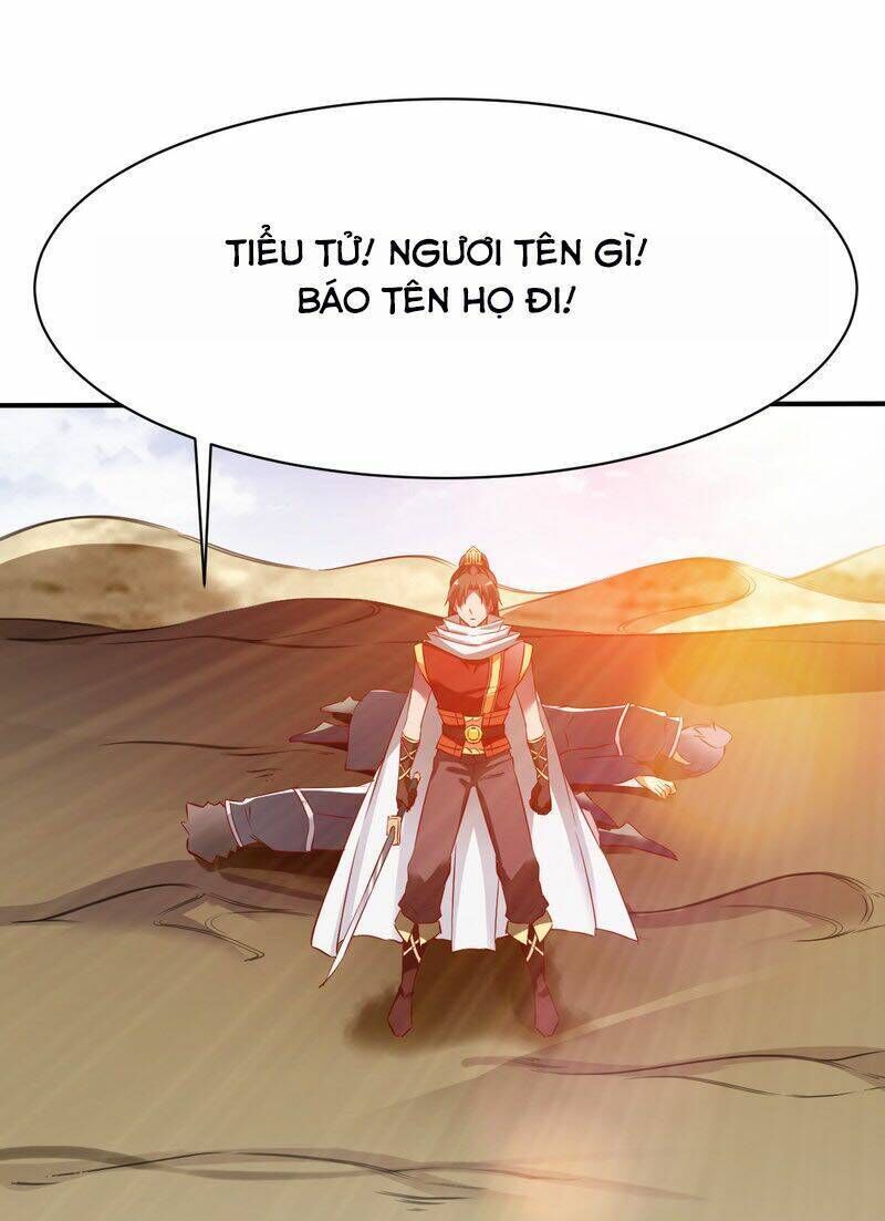 chiến đỉnh Chapter 144 - Trang 2