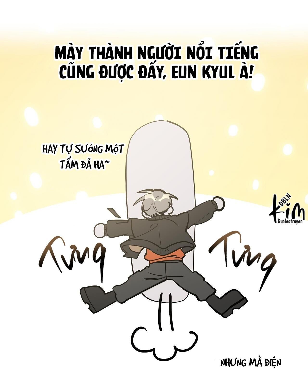 quái thú Chapter 16 - Trang 2