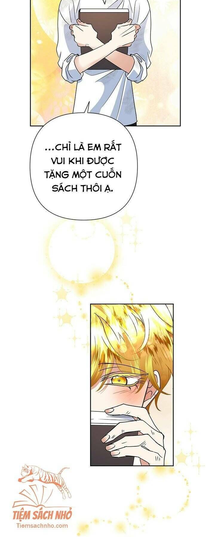 ác nữ hôm nay lại yêu đời rồi! chapter 36 - Trang 2