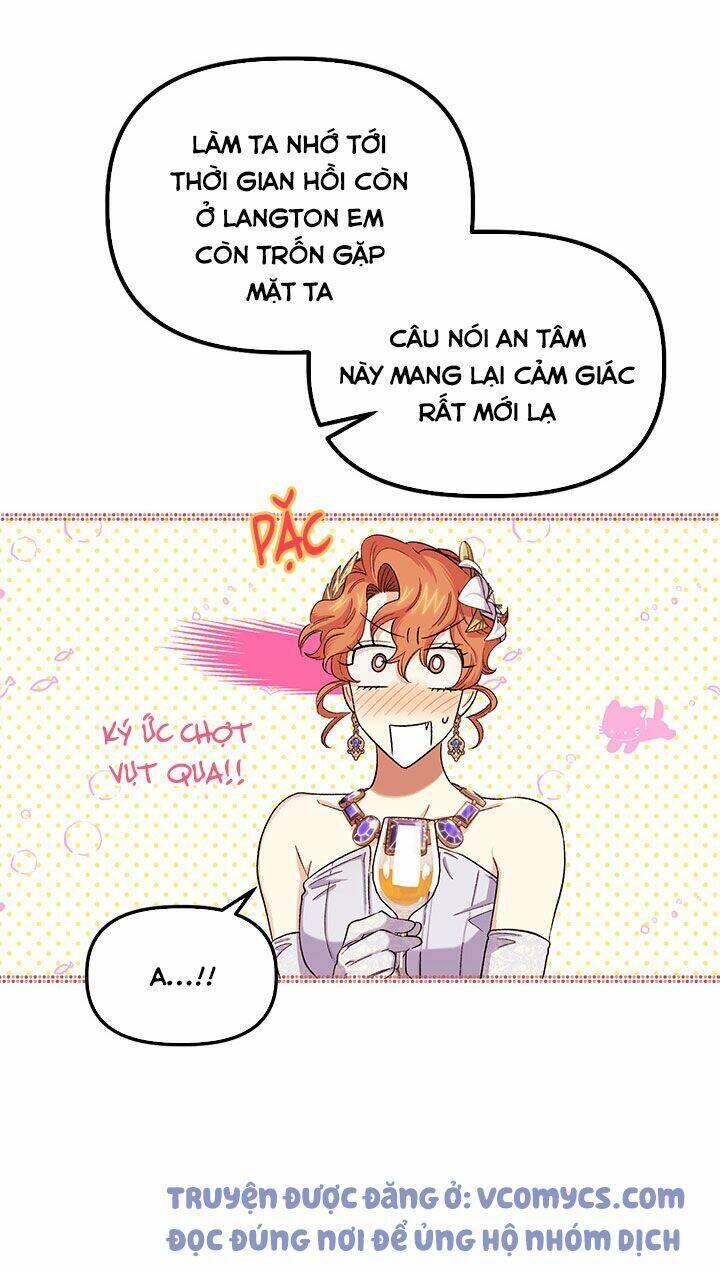 may mắn hay bất hạnh Chapter 55 - Trang 2