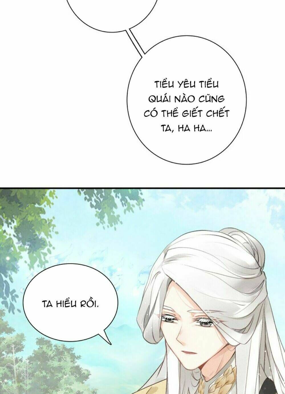 Đế Sư Tại Thượng Chapter 6 - Next Chapter 7