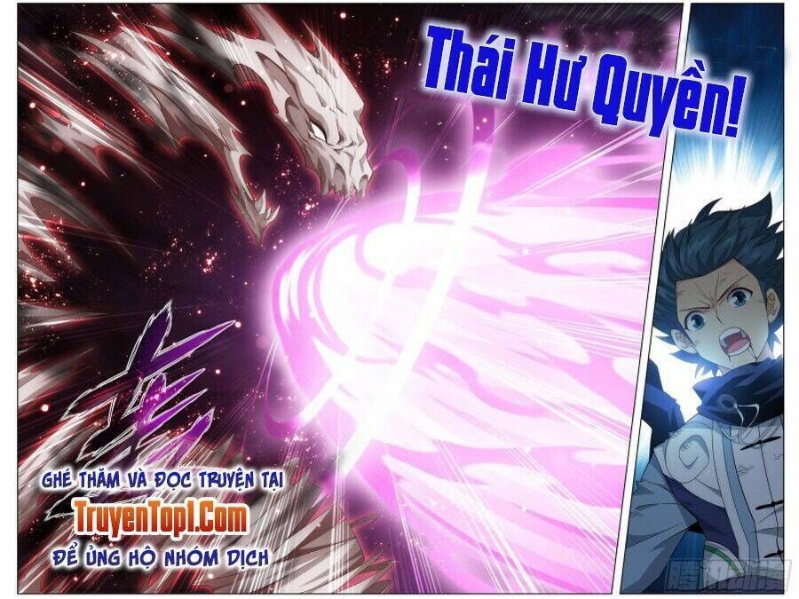 đấu phá thương khung chapter 299 - Next chapter 299