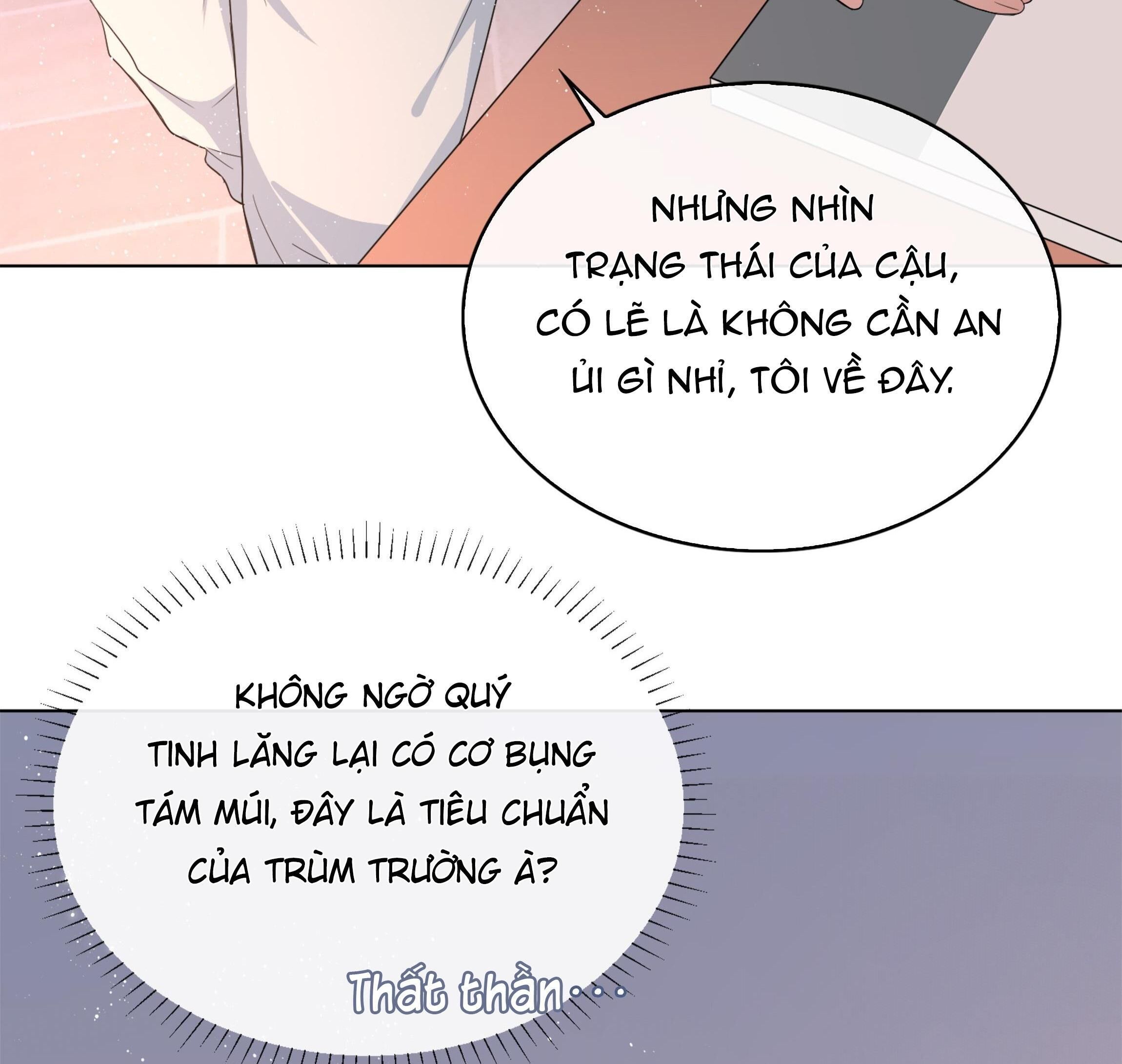 trường cấp ba sơn hải Chapter 16 - Trang 2