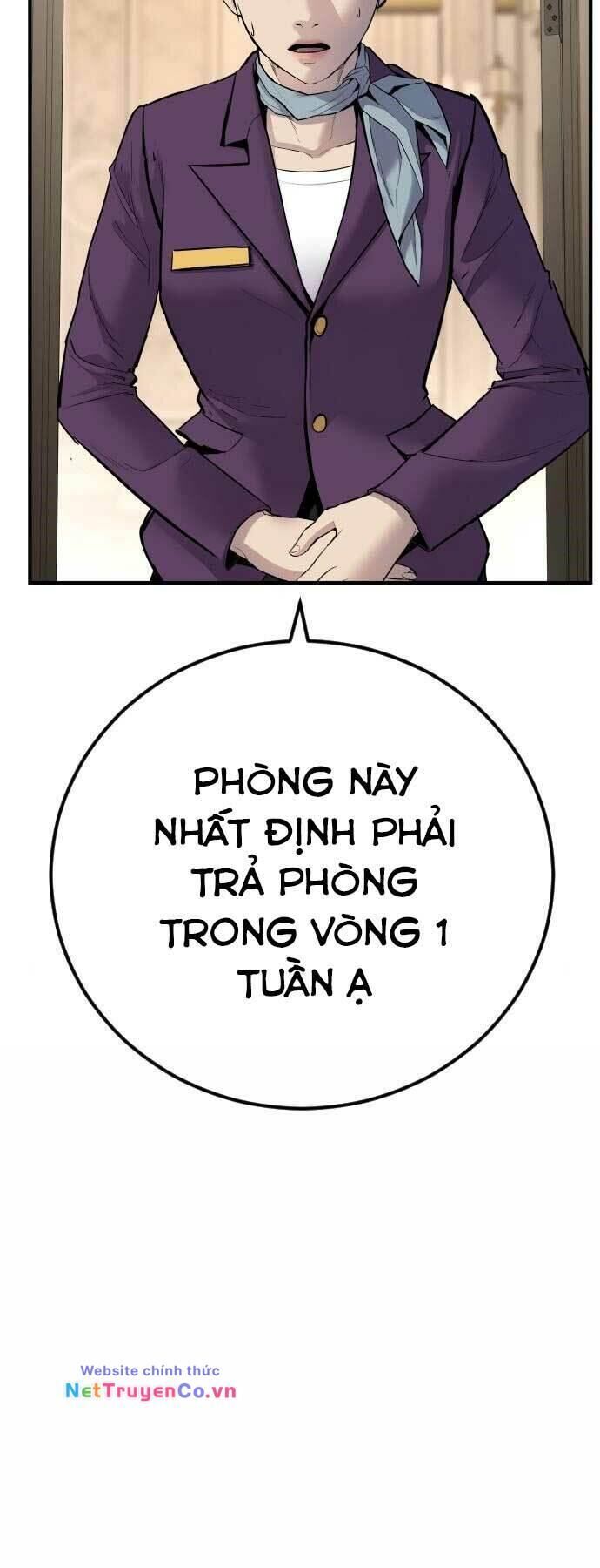 bố tôi là đặc vụ chapter 33 - Trang 2