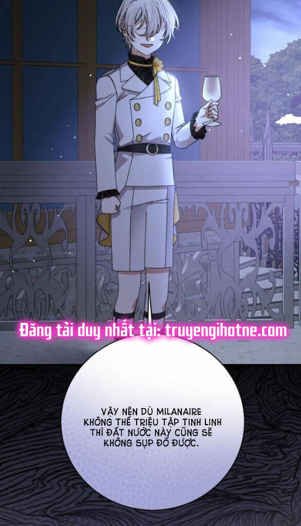 nàng bạo chúa muốn có một cuộc sống hạnh phúc hơn! chapter 37.2 - Next Chap 38