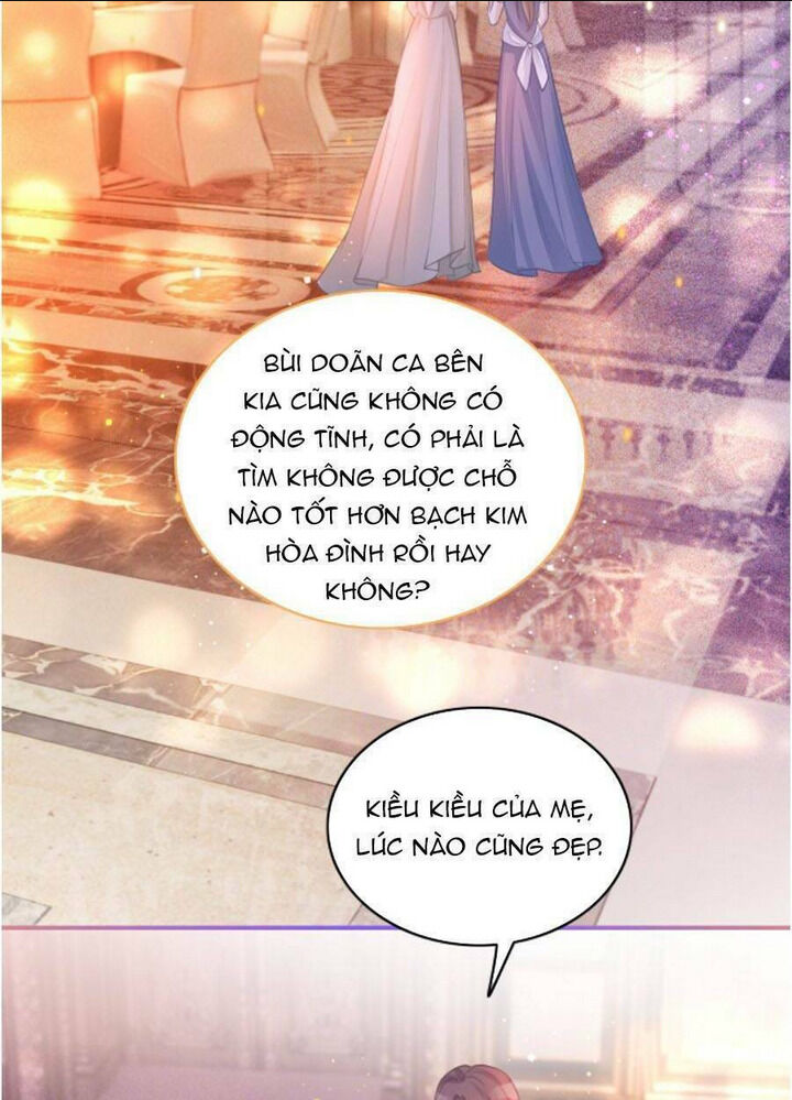 được các anh trai chiều chuộng tôi trở nên ngang tàng chapter 68 - Next chapter 69