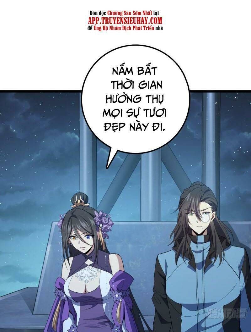 đại vương tha mạng chapter 690 - Next chapter 691