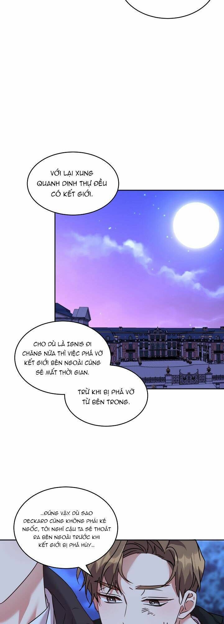 cô dâu thứ 99 của công tước chapter 39 - Trang 2