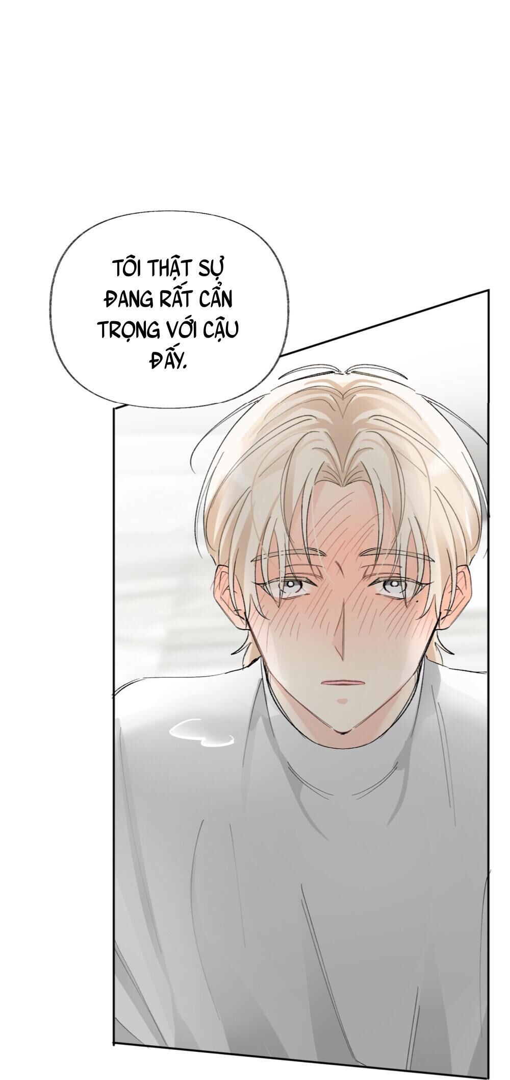 thế giới khi mất đi em Chapter 9 NGANG RAW - Trang 1