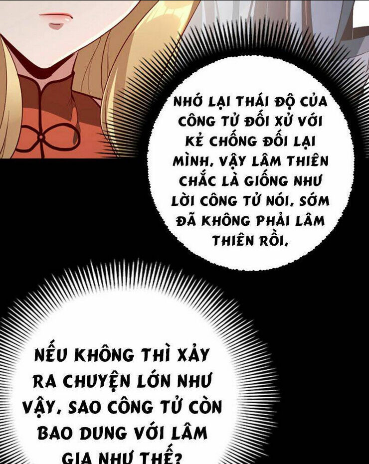 ta trời sinh đã là nhân vật phản diện chapter 15 - Trang 2