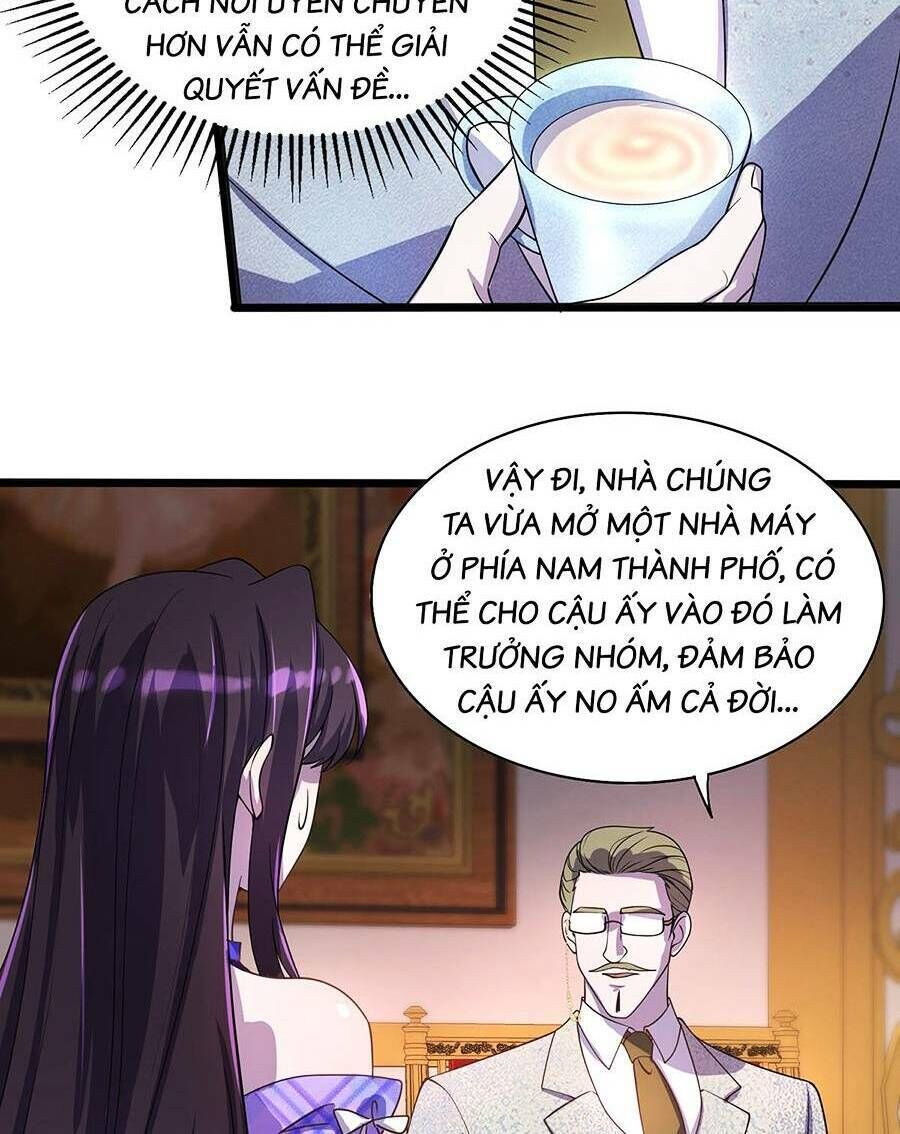 càng đánh càng mạnh Chapter 18 - Trang 2