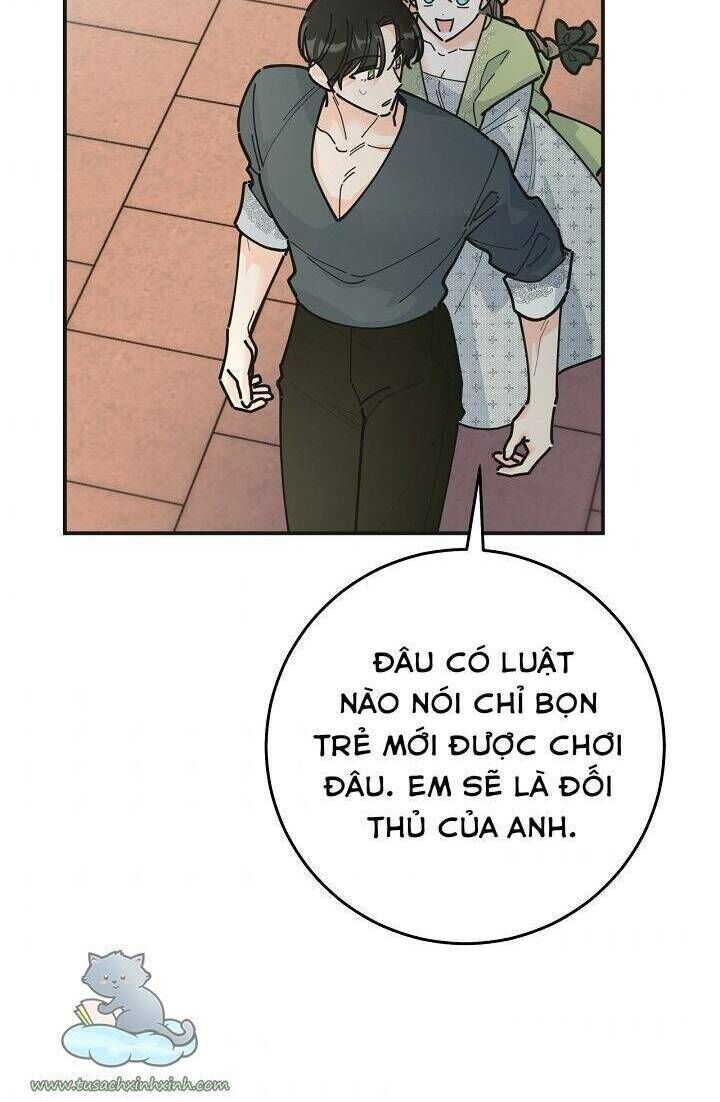 người hùng của ác nữ chapter 90 - Trang 2