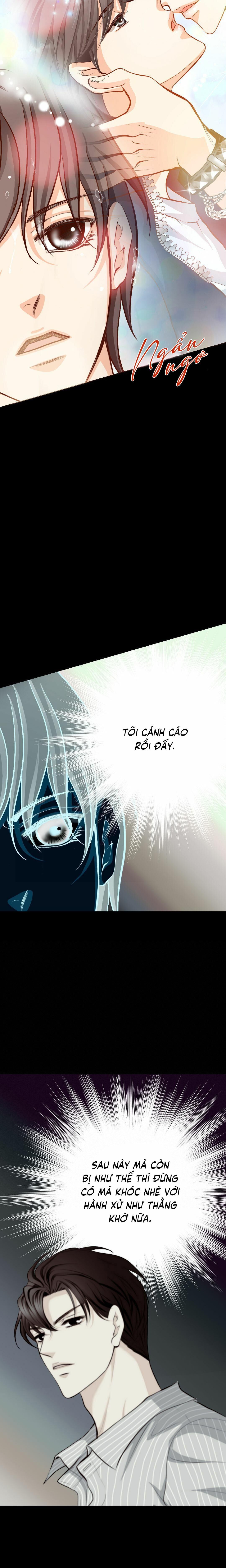 Lừa Gạt Chapter 5 - Trang 2