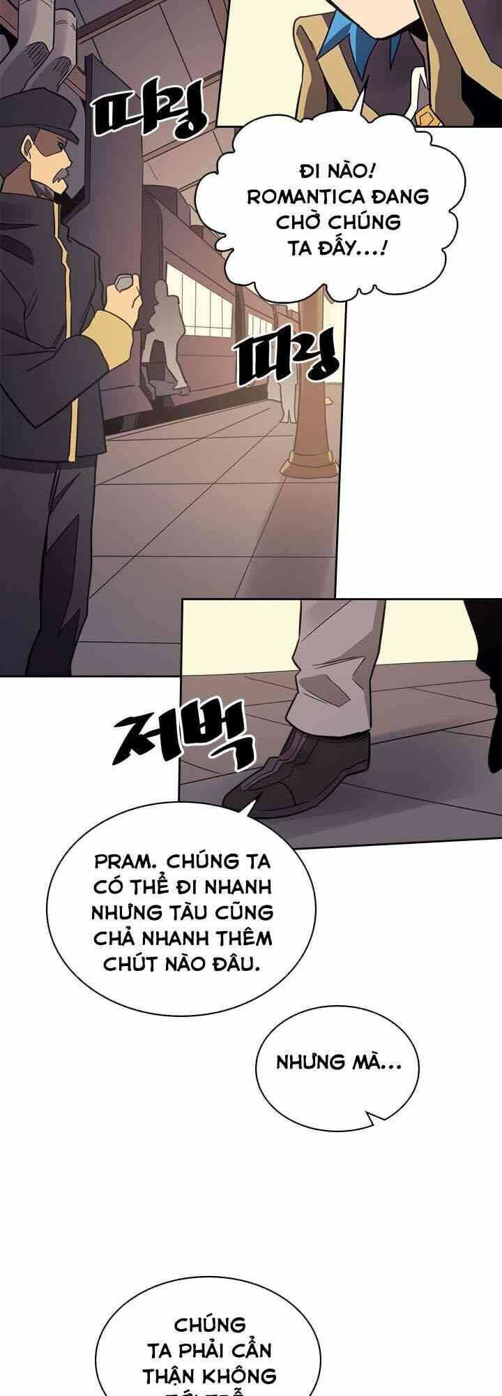 chuyển sinh ma pháp đặc biệt yếu chapter 73 - Next chapter 74