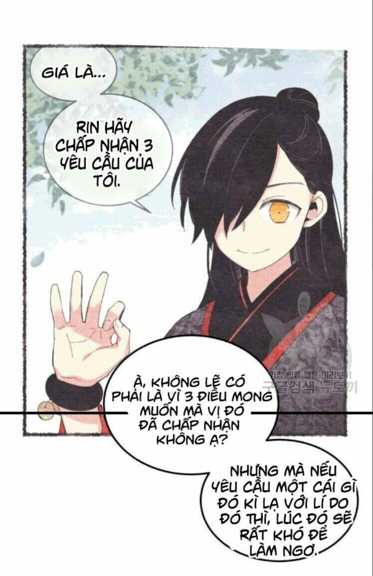 phi lôi đao thuật chapter 57 - Trang 2