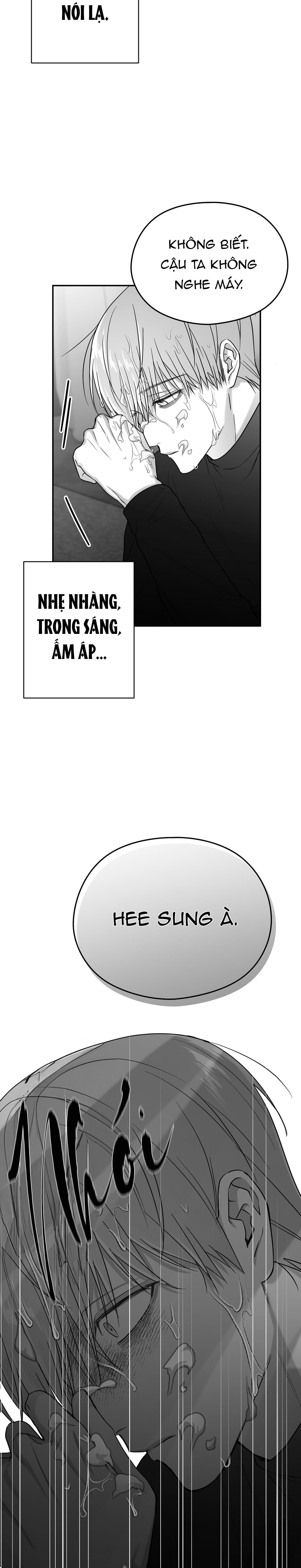 non zero sum Chapter 41 - Trang 1