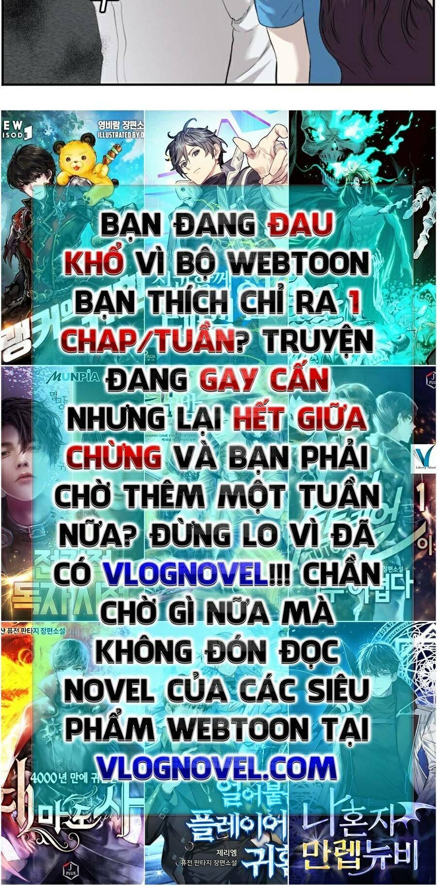 người xấu chapter 84 - Trang 2