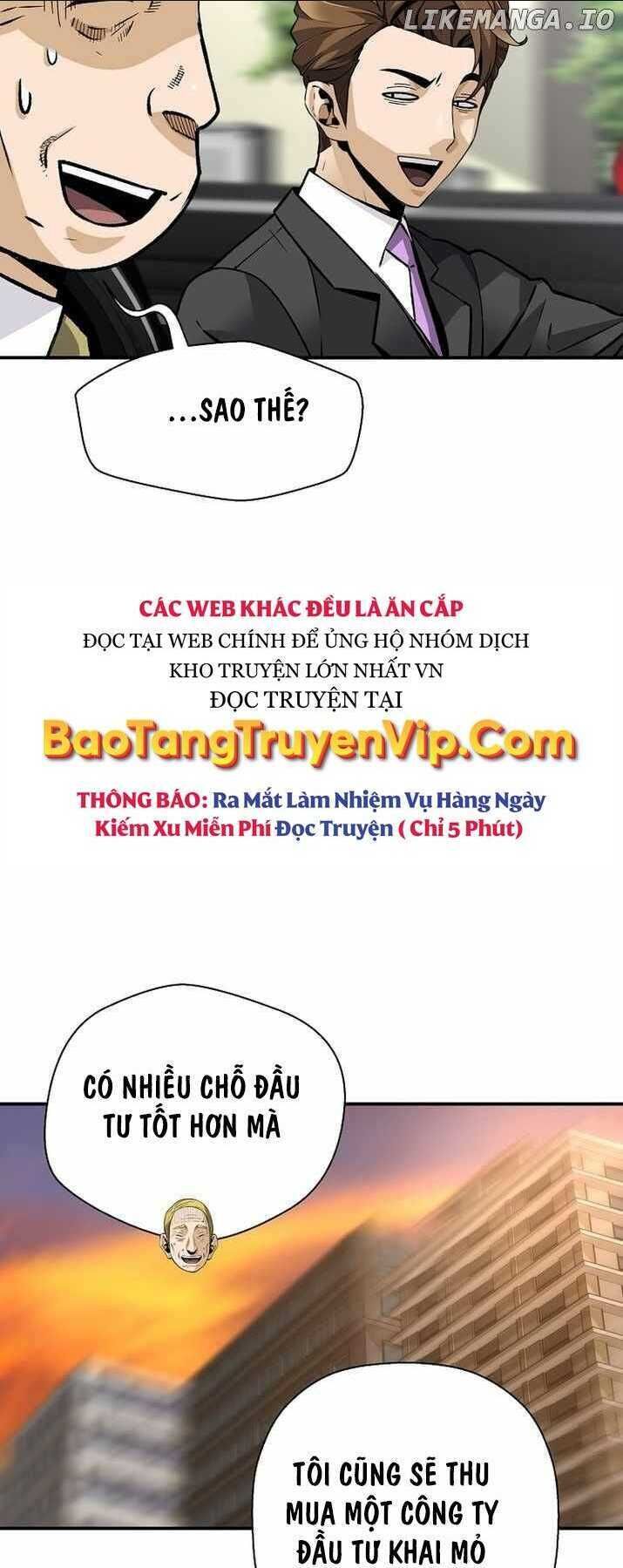 sự trở lại của huyền thoại chương 125 - Next Chương 126