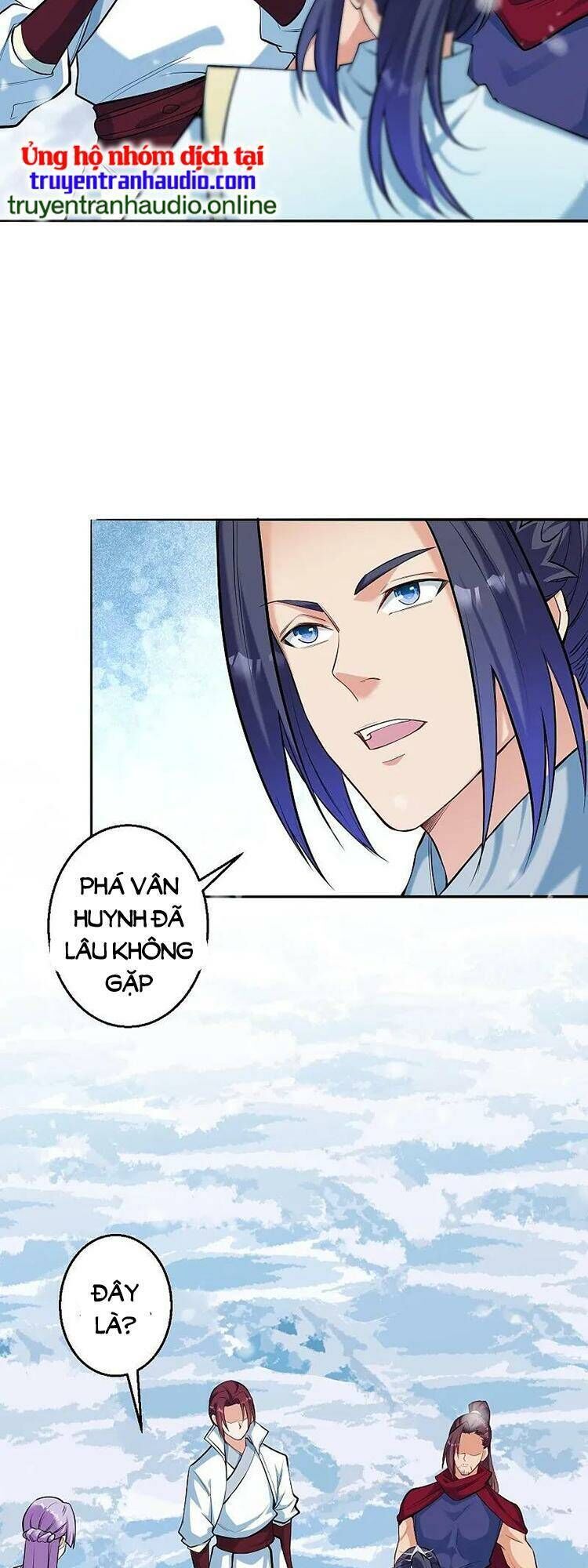 nghịch thiên tà thần chapter 625 - Next chapter 625