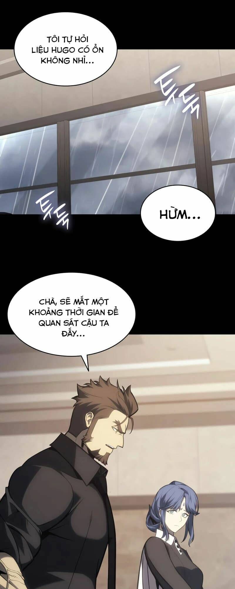 sự trở lại của anh hùng cấp thảm họa chapter 46 - Trang 2