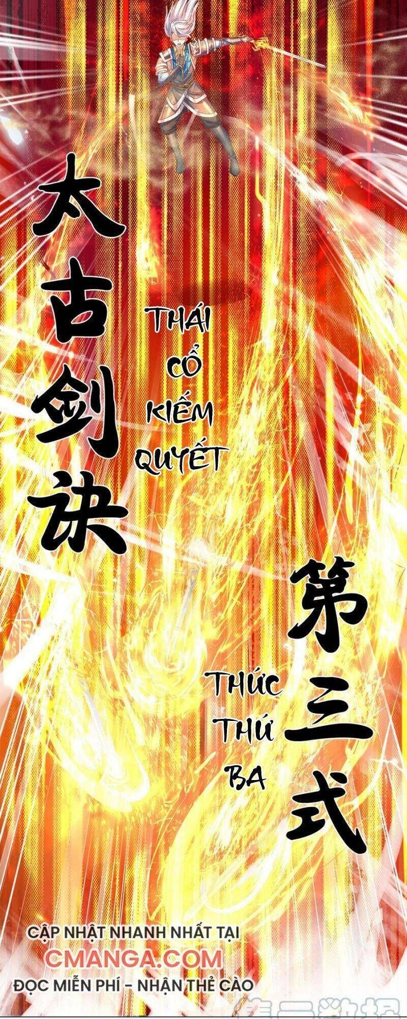 tu la kiếm tôn Chapter 173 - Next Chapter 174