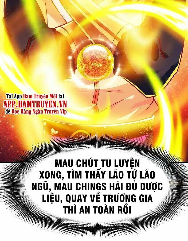 chiến đỉnh chapter 306 - Trang 2