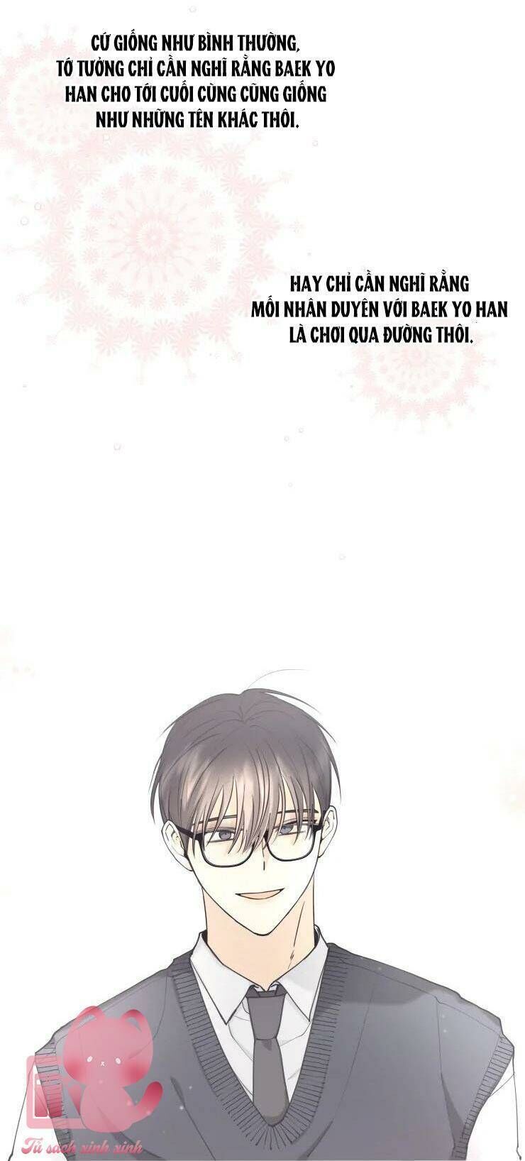 cậu nói thích tớ khi nào chứ! chapter 14 - Trang 2