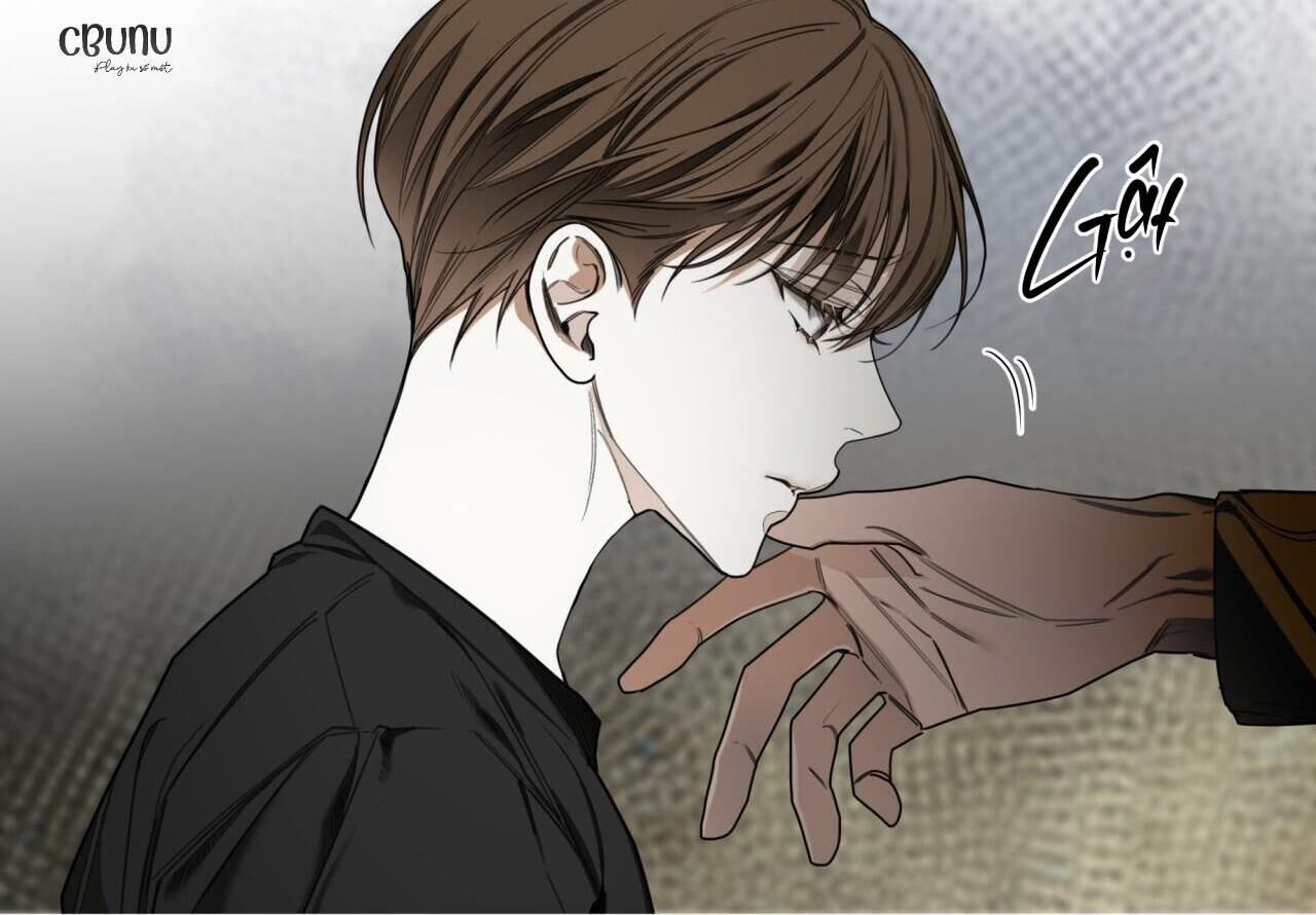 (CBunu) Phạm Luật Chapter 61 - Trang 2