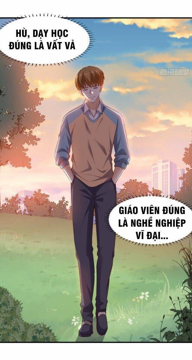 wechat siêu cấp Chapter 79 - Trang 2