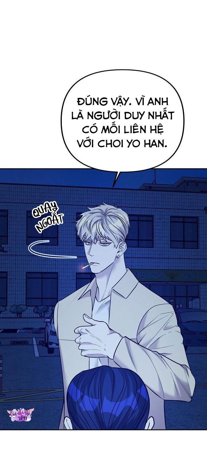 (END) LÝ DO BỊ LOẠI Chapter 11 - Next Chapter 12