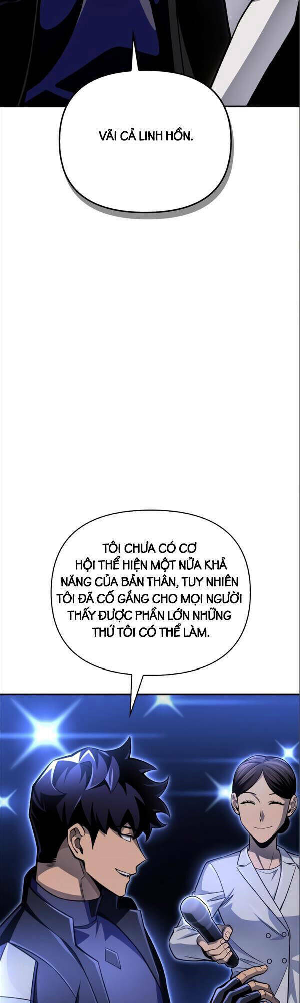 cuộc chiến siêu nhân chapter 47 - Next chapter 48