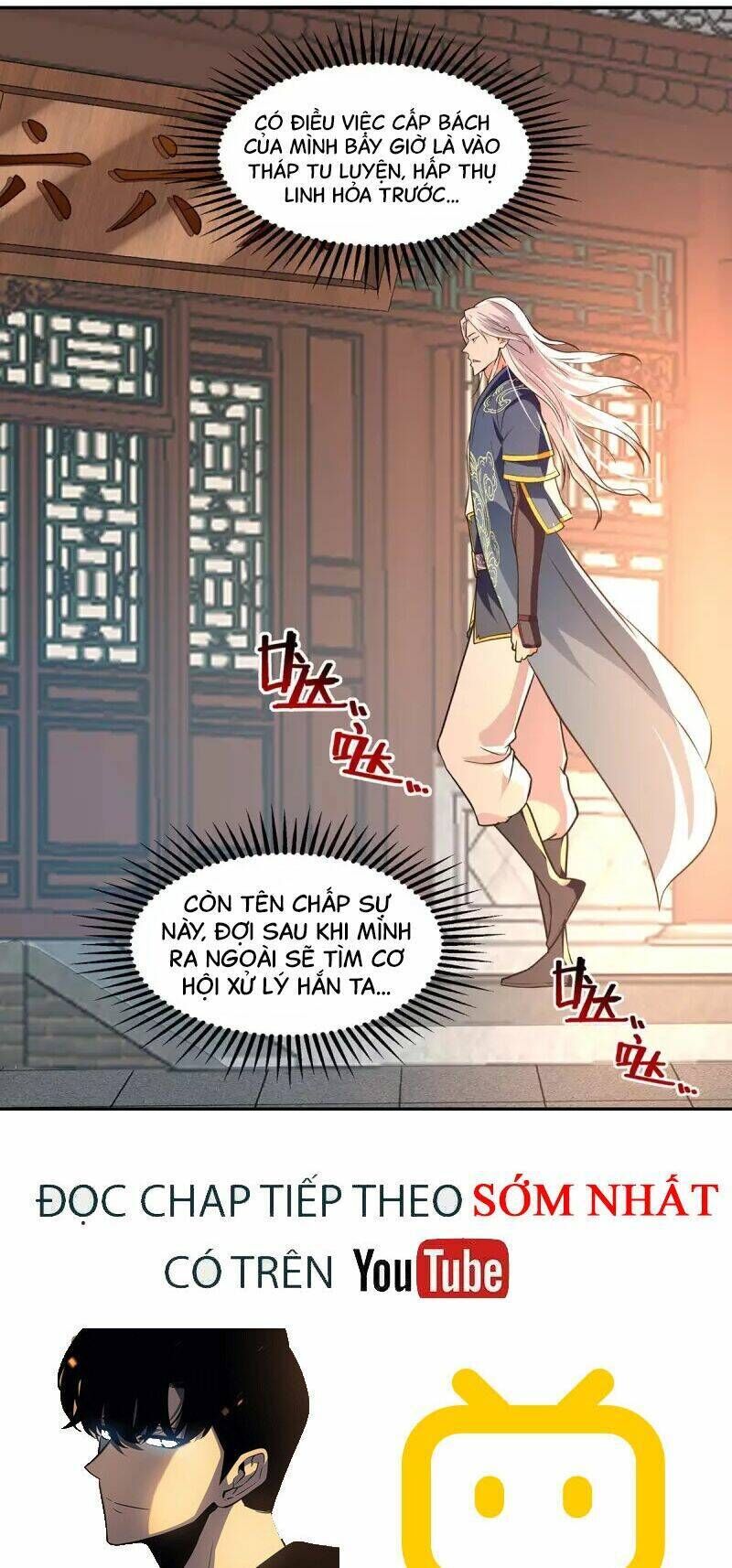 nghịch thiên chí tôn Chapter 142 - Trang 2