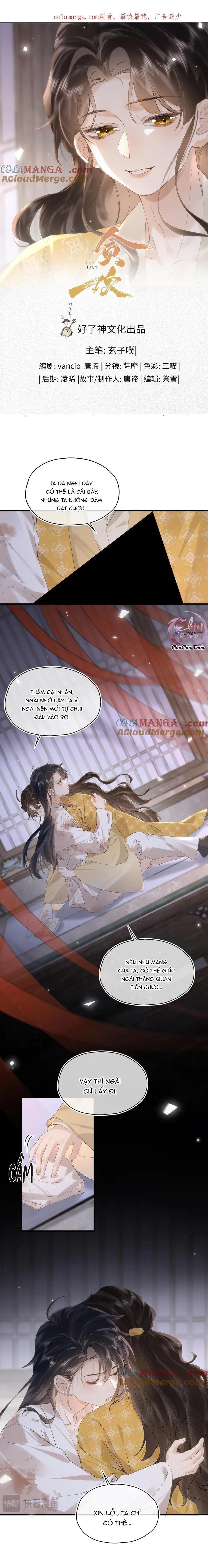 dục vọng Chapter 42.2 - Next Chapter 43